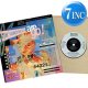 F.A.B. / THUNDERBIRDS ARE GO (7インチ) [◎中古レア盤◎お宝！フランス版7インチ！「サンダーバード」使い！]