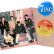 画像1: NEW KIDS ON THE BLOCK / STEP BY STEP (7インチ) [◎中古レア盤◎お宝！珍しいUS版ジャケ7"！世界ヒット！] (1)