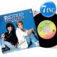 MODERN TALKING / 愛はロマネスク (7インチMIX) [◎中古レア盤◎お宝！日本版ジャケ！7"MIX + インスト！]