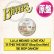 画像1: L.A. BOPPERS / LA LA MEANS I LOVE YOU (英原盤/全3曲) [◎中古レア盤◎激レア！英国のみ！爽快80'sカバー！] (1)
