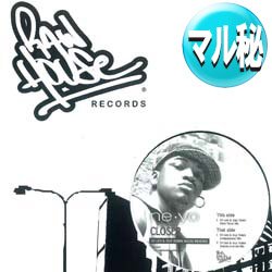 画像1: NE-YO / CLOSER (DJ LEO & GUY ROBIN REMIX) [◎中古レア盤◎お宝！超希少音源！1番珍しいREMIX！]