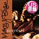 MARY J. BLIGE / REMINISCE (米原盤/REMIX) [◎中古レア盤◎お宝！ジャケ付原盤！PETE ROCK「T.R.O.Y」使い！]