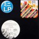 V.A / JUST STAND UP (ミニLP/全7曲) [■廃盤■お宝！少量生産12"！人気チャリティーソング！]