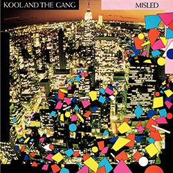 画像2: KOOL & THE GANG / LADIES NIGHT 83 + 2曲 (英原盤/全3曲) [◎中古レア盤◎お宝！美A級品！英国版ジャケ！鉄板ダンクラ3曲！]