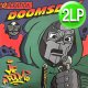 MF DOOM / OPERATION DOOMSDAY (2LP/全19曲) [◎中古レア盤◎激レア！少量生産！伝説の名盤！ソロデビュー！]