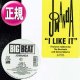 JOMANDA / I LIKE IT (ラウンジMIX/6VER) [◎中古レア盤◎お宝！日本オフィシャル正規盤！90's R&B名曲！]