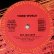 画像2: THIRD WORLD / TRY JAH LOVE (12"MIX/全2曲) [◎中古レア盤◎お宝！シュリンク付！高音質版！人気2曲！] (2)