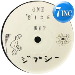 画像1: LCO. / GYPSY (7インチ/マル秘EDIT) [■予約■少量生産！人気シリーズ最新！「GYPSY WOMAN」使いブレイクス！カレー屋まーくん！]