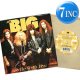 MR.BIG / TO BE WITH YOU (7インチ) [◎中古レア盤◎激レア！英国版ジャケ7"！超人気ラブソング！]