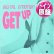 画像1: DIGITAL EMOTION / GET UP ! (独原盤/REMIX) [◎中古レア盤◎激レア！ドイツ版ジャケ！ド派手REMIX！] (1)
