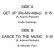 画像2: DIGITAL EMOTION / GET UP ! (独原盤/REMIX) [◎中古レア盤◎激レア！ドイツ版ジャケ！ド派手REMIX！] (2)