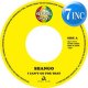 SHANGO / I CAN'T GO FOR THAT & SO MUCH IN LOVE (7インチ) [■限定■お宝！少量生産！待望の7"化！名曲カバー！]
