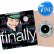 画像1: CE CE PENISTON / FINALLY (7インチMIX) [◎中古レア盤◎激レア！別タイプジャケ7"MIX！CHOICE MIX！] (1)