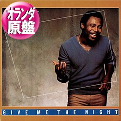 画像1: GEORGE BENSON / GIVE ME THE NIGHT (和蘭原盤/全2曲) [◎中古レア盤◎激レア！マニア品！オランダ別ジャケ！]