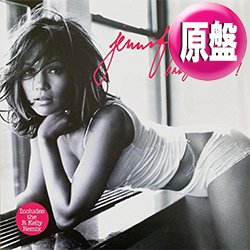 画像1: JENNIFER LOPEZ / BABY I LOVE U (欧州原盤/REMIX) [◎中古レア盤◎お宝！SEXYジャケ原盤！大ヒット！]