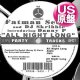 FATMAN SCOOP / ALL NIGHT LONG (米原盤/3VER) [◎中古レア盤◎お宝！コレは原盤！80's名曲使い！]