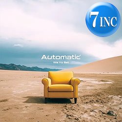 画像1: WA YO SET / AUTOMATIC (7インチ) [■予約■最新カバーは宇多田ヒカル！絶品JAZZYインスト！]