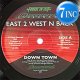 GREENWOOD / DOWN TOWN & MAGIC WAYS (7インチ) [■限定■お宝直行！待望の最新7"！シュガーベイブ英語カバー！]