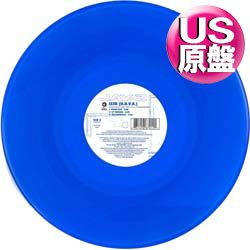 画像1: JAY-Z / IZZO (米原盤/全2曲) [◎中古レア盤◎お宝！青色レコード原盤！「I WANT YOU BACK」使い！大ヒット！]