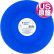 画像1: JAY-Z / IZZO (米原盤/全2曲) [◎中古レア盤◎お宝！青色レコード原盤！「I WANT YOU BACK」使い！大ヒット！] (1)