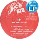 SHOWBIZ & AG / IT'S UP TO YOU + 4曲 (ミニLP/全5曲) [◎中古レア盤◎お宝！少量生産！90'sミドル名盤！]
