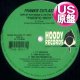FRANKIE CUTLASS / PUERTO RICO (米原盤/REMIX) [◎中古レア盤◎お宝！本物の原盤！「プエルトリコー♪」のアレ！]