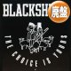 BLACK SHEEP / THE CHOICE IS YOURS (全3曲) [◎中古レア盤◎お宝！人気ジャケ付！90'sミドル定番！]