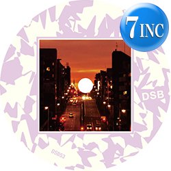 画像1: BOBBY CALDWELL / 風のシルエット & ルビーの指環 (7インチ/マル秘EDIT) [■限定■大推薦！少量生産7"！最新マル秘EDIT！]