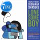 菅原信介 (SUGAPLUE PROJECT) / LONESOME BOY (7インチ) [■予約■待望の7"！注目のジャパニーズR&B！]