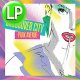 V.A / クロスオーヴァー・シティ PARK AVENUE (LP/全9曲) [■予約■注目のフュージョンコンピ！シティポップの次はこれ！]