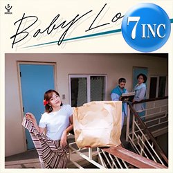 画像1: FNCY / BABY LOVE (7インチ) [■予約■お宝直行！少量生産7"！杏里「LAST SUMMER WHISPER」使い最新！]