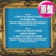 AZIZI / DON'T SAY THAT IT'S OVER (英原盤/12"MIX) [◎中古レア盤◎激レア！ジャケ付原盤！内容違いがコレ！]