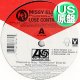 MISSY ELLIOTT feat FATMAN SCOOP / LOSE CONTROL (米原盤/全2曲) [◎中古レア盤◎お宝！本物の原盤！超盛上げ！]