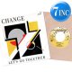 CHANGE / LET'S GO TOGETHER (7インチMIX) [◎中古レア盤◎お宝！オランダ版ジャケ7"MIX！TIMMY朝方曲！]