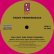 画像2: TEDDY PENDERGRASS / YOU CAN'T HIDE FROM YOURSELF (DIMITRIエディット/全2曲) [■限定■祝！待望の12"！超少量生産！8分越えEDIT！] (2)