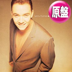 画像1: KENNY THOMAS / OUTSTANDING (英原盤/REMIX) [◎中古レア盤◎激レア！珍しい「人物ジャケ」！本物の英国原盤！踊れるカバー！]