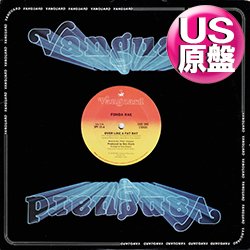 画像1: FONDA RAE / OVER LIKE A FAT RAT (米原盤/2VER) [◎中古レア盤◎激レア！本物のUS原盤！インスト入り！]