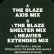 画像2: BRAND NEW HEAVIES / NEVER STOP (BLAZEミックス) [◎中古レア盤◎お宝！人気ジャケ付！BLAZEミックス！] (2)