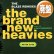 画像1: BRAND NEW HEAVIES / NEVER STOP (BLAZEミックス) [◎中古レア盤◎お宝！人気ジャケ付！BLAZEミックス！] (1)