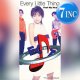 EVERY LITTLE THING / FEEL MY HEART (7インチ) [■予約■祝！初アナログ化！大HITデビュー曲！CMソング！]