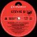 画像3: STEVIE B / BECAUSE I LOVE YOU (英原盤/全2曲) [◎中古レア盤◎激レア！ジャケ付原盤！名バラード！] (3)