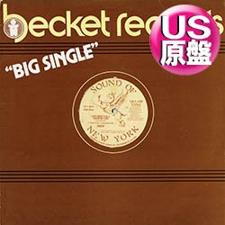 画像1: INDEEP / LAST NIGHT A DJ SAVED MY LIFE (米原盤/12"MIX) [◎中古レア盤◎お宝！本物のUS原盤！現場DJ重宝！音ネタ入り！]