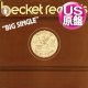 INDEEP / LAST NIGHT A DJ SAVED MY LIFE (米原盤/12"MIX) [◎中古レア盤◎お宝！本物のUS原盤！現場DJ重宝！音ネタ入り！]