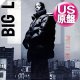 BIG L / PUT IT ON (米原盤/REMIX) [◎中古レア盤◎お宝！初回ジャケ付原盤！JAZZYミドル名盤！]