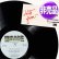 画像1: T.S.MONK / TOO MUCH TOO SOON (USプロモ/12"MIX) [◎中古レア盤◎お宝！本物のプロモオンリー原盤！] (1)