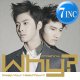 東方神起 / WHY? (7インチ) [■予約■祝！初アナログ化！ドラマ主題歌！大ヒットK-POP！]