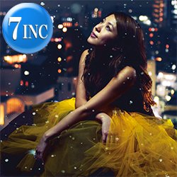 画像1: BOA / メリクリ (7インチ) [■予約■祝！初アナログ化！超人気クリスマスソング！CMソング！]