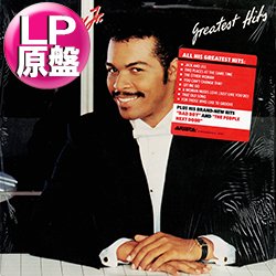 画像1: RAY PARKER JR / グレイテストHIT集 (LP原盤/全10曲) [◎中古レア盤◎お宝！シュリンク&ステッカー付原盤！超強力ベスト！メロウグルーヴ名盤！]