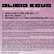 画像2: ALICIA KEYS / GIRLFRIEND (欧州原盤/REMIX) [◎中古レア盤◎お宝！飾りたい顔ジャケ！内容違い！] (2)