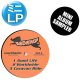 NADANUF / ミニLPサンプラー (ミニLP/全5曲) [■廃盤■お宝！少量生産！日本企画のみ！全曲大ネタ使い！]